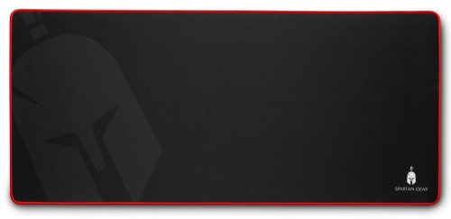 Spartan Gear: Ares XXL 2 - Gaming Mousepad (900x400mm)