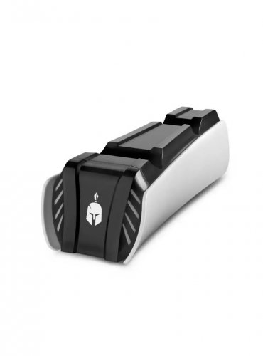 Spartan Gear: Dual Charging Dock Station