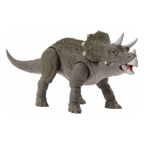Jurassic World: Hammond Collection - Triceratops (17cm)
