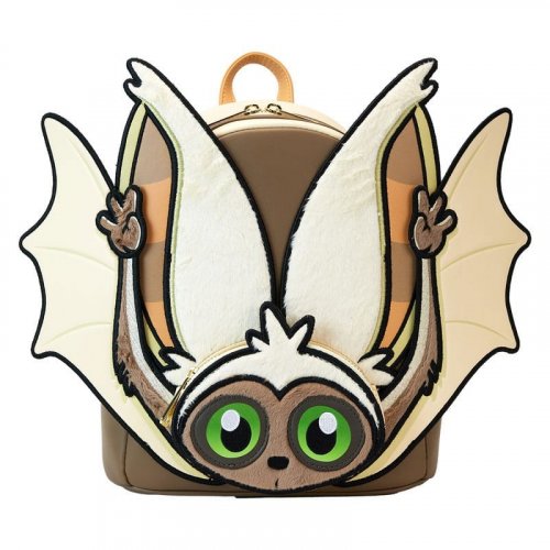 Bag: Nickelodeon By Loungefly - Avatar, Momo Plush Cosplay