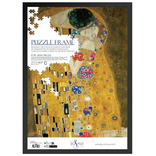 Palapelikehys: Frame For Puzzles 1000 Pieces (69.20x47.90cm)
