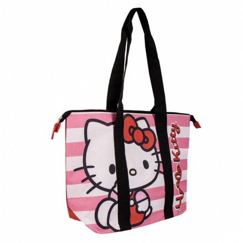 Laukku: Hello Kitty - Beach Bag