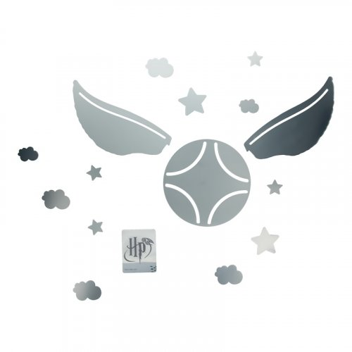 Harry Potter: Wall Decals