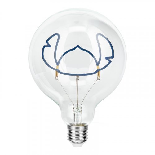 Lamppu: Lilo & Stitch - LED Neon Bulb