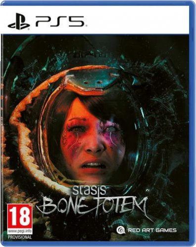 Stasis: Bone Totem