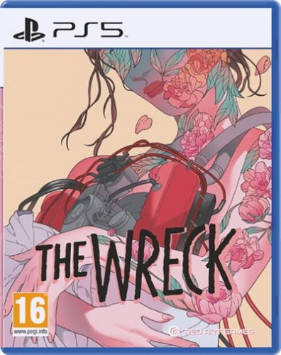 The Wreck