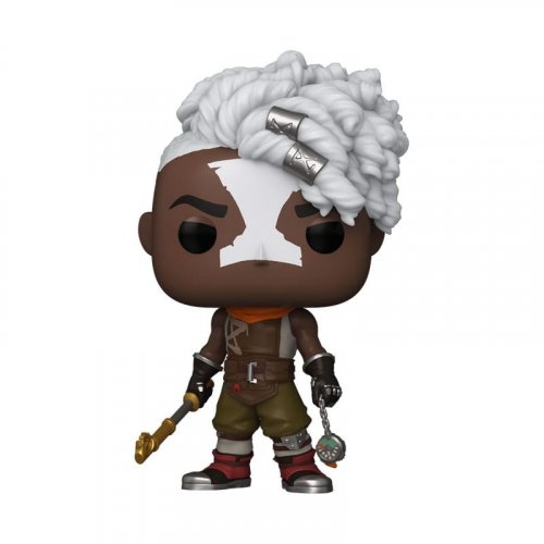 Funko Pop!: Arcane League Of Legends - Ekko (9cm)