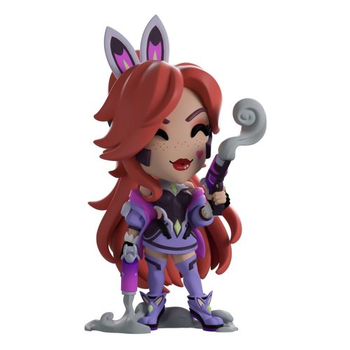 Figu: League Of Legends - Anima Squad Miss Fortune (10cm)