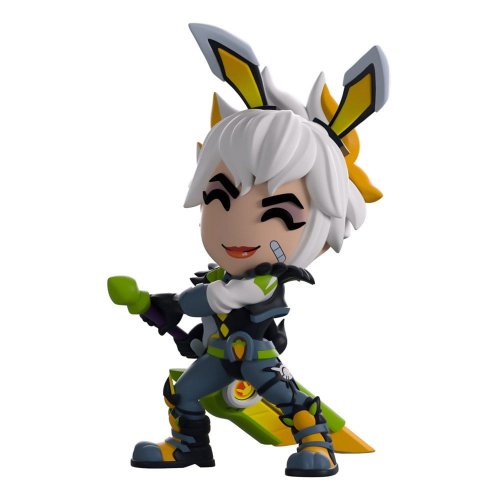 Figu: League Of Legends - Anima Squad Miss Riven (10cm)