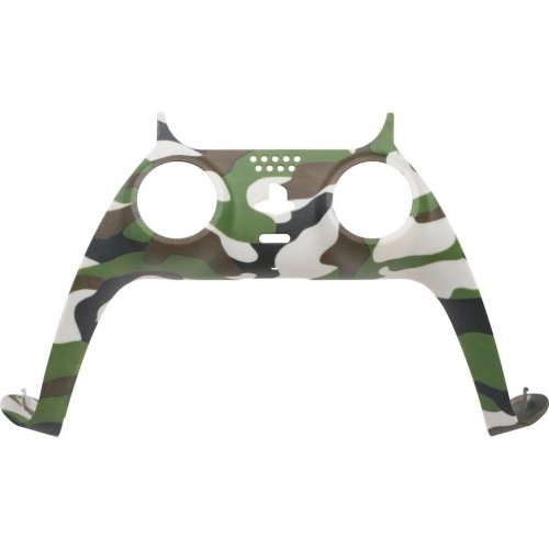 Piranha: Controller Skin - Camo Green