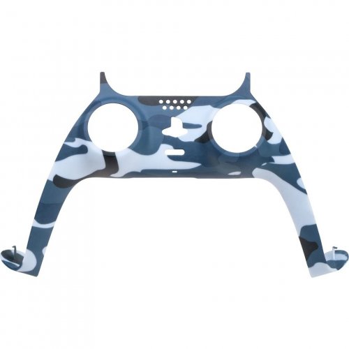 Piranha: Controller Skin - Camo Blue