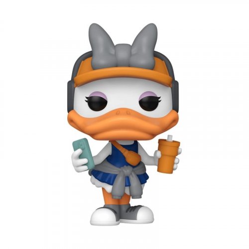 Funko Pop! Disney: Mirl - Daisy (hgw) (9cm)