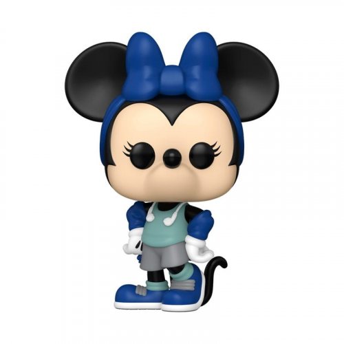 Funko Pop! Disney: Mirl - Minnie(hgw) (9cm)
