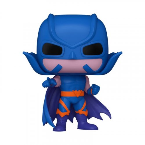 Funko Pop! Books: Goosebumps - Attack Of The Mutant (9cm)
