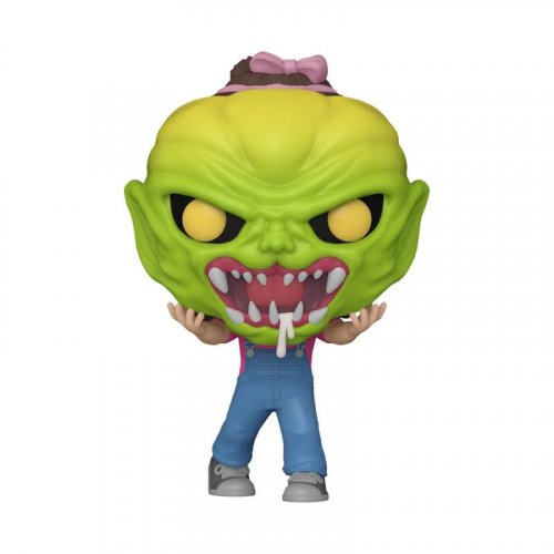 Funko Pop! Books: Goosebumps - The Haunted Mask (9cm)