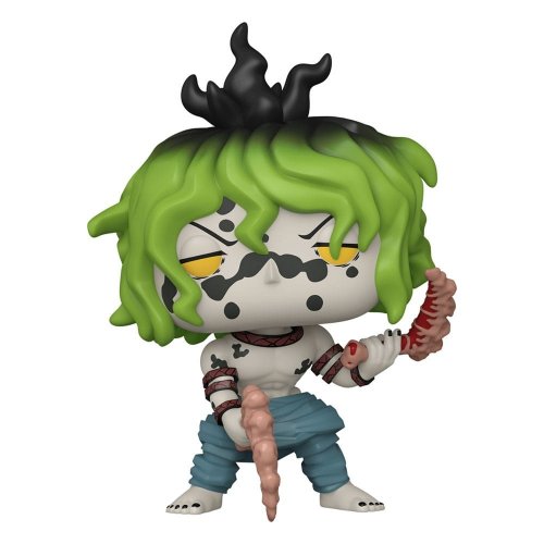 Funko Pop! Animation: Demon Slayer - Gyutaro (9cm)