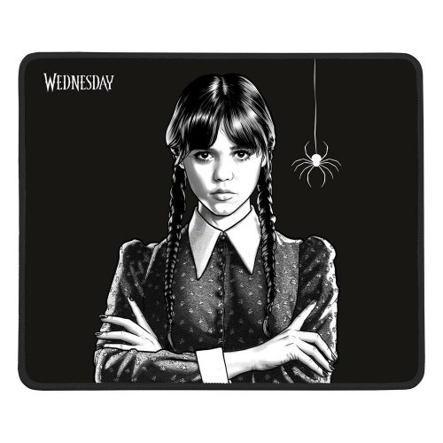 Hiirimatto: Wednesday - Spider (32x27cm)