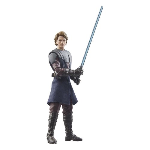 Figu: Star Wars Ahsoka VC - Anakin Skywalker (10cm)