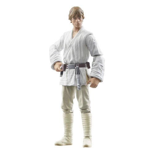 Figu: Star Wars Episode IV VC- Luke Skywalker (10cm)