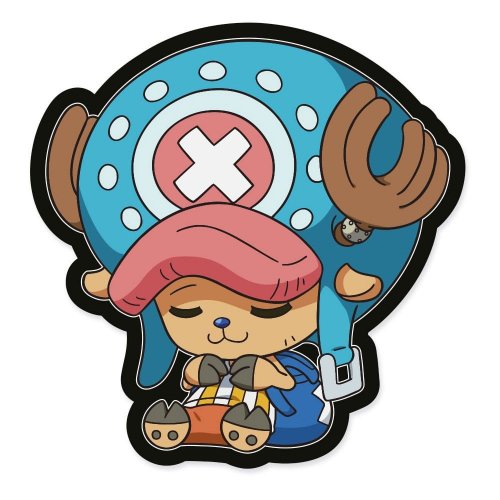 Tyyny: One Piece - Tony Chopper (35cm)