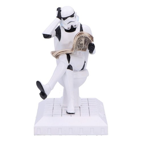 Nemesis: Original Stormtrooper - Pooper Trooper (10cm)
