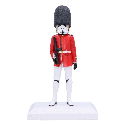 Nemesis: Original Stormtrooper - Royal Guard (12cm)