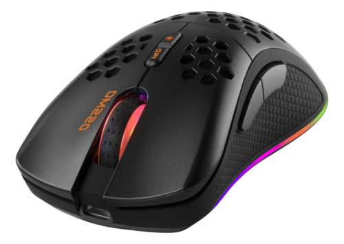 Deltaco Gaming: DM220 Ultrakevyt Langaton Pelihiiri