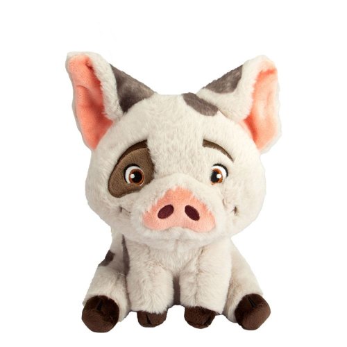 Pehmo: Moana - Pua (25cm)