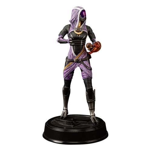 Figu: Mass Effect - Tali'Zorah Nar Rayya (22cm)