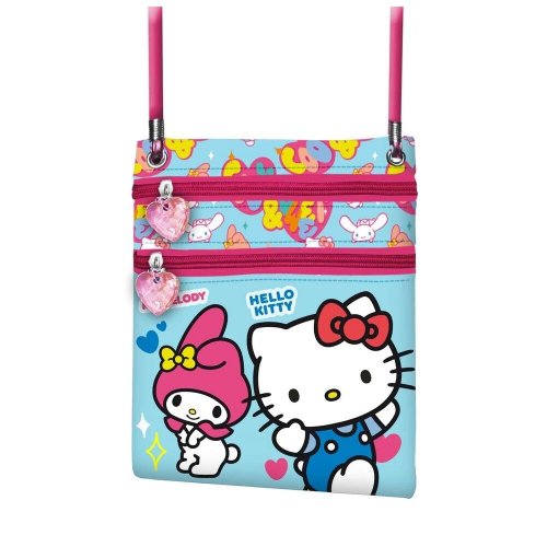 Laukku: Hello Kitty - Friendship Bag