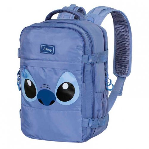 Reppu: Disney - Stitch Backpack (40cm)