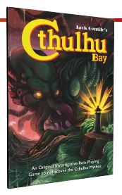 Cthulhu Bay Rpg