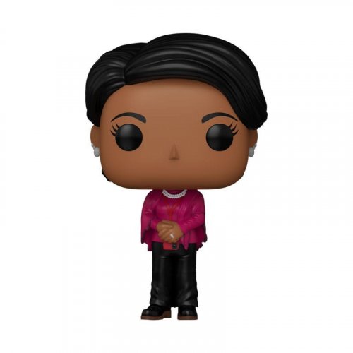 Funko Pop! TV: Abbott Elementary - Barbara Howard (9cm)