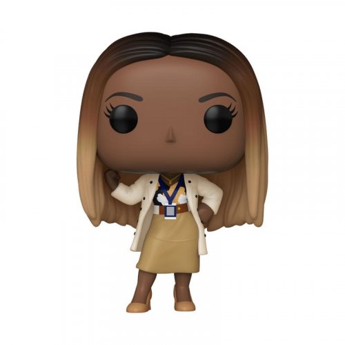 Funko Pop! TV: Abbott Elementary - Ava Coleman (9cm)