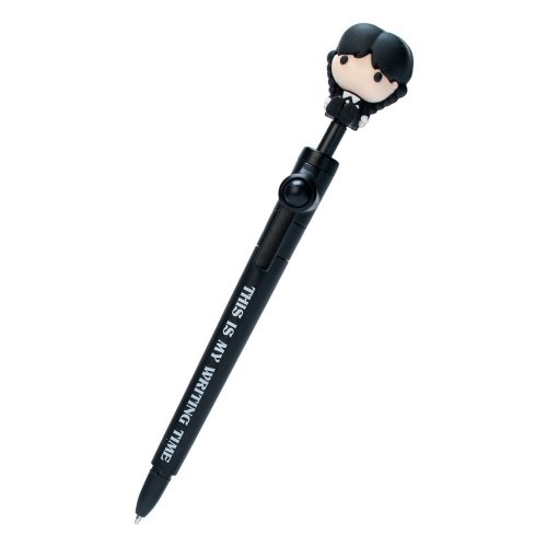Kyn�: Wednesday - Wednesday, Fidget Pen