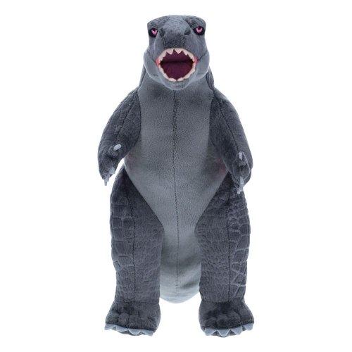 Pehmo: Godzilla X Kong, The New Empire - Godzilla, Deluxe (30cm)