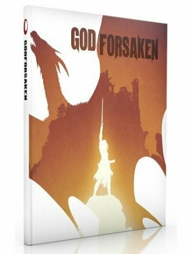 Cypher System: Godforsaken
