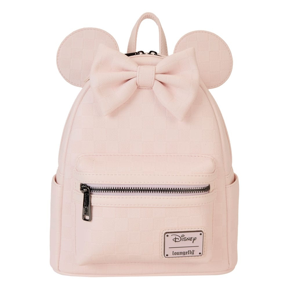 Reppu: Disney By Loungefly - Minnie Ear Evergreen, Mini