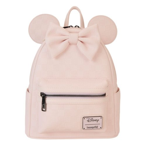 Reppu: Disney By Loungefly - Minnie Ear Evergreen, Mini