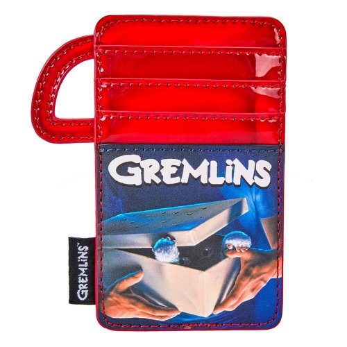 Lompakko: Gremlins By Loungefly - 40th Anniversary Vintage