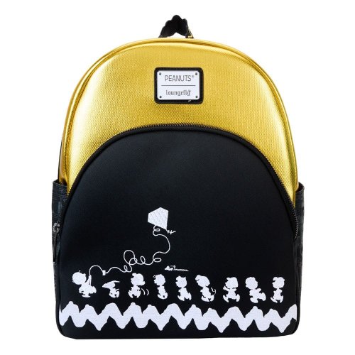Reppu: Peanuts By Loungefly - 75th Anniversary, Mini