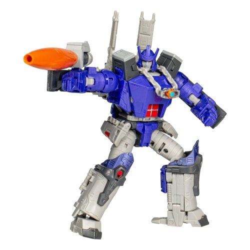 Figu: The Transformers The Movie Studio S - Galvatron (22cm)
