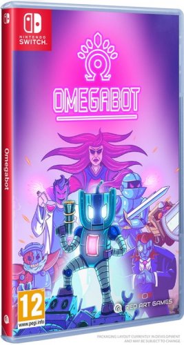 Omegabot