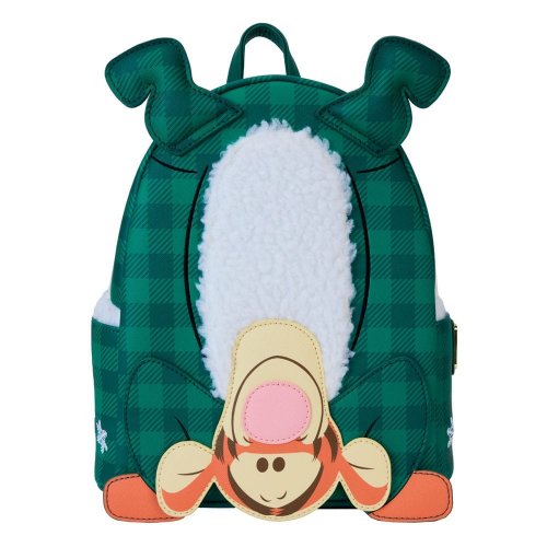 Reppu: Disney By Loungefly - Winnie The Pooh Pajamas, Mini