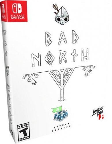 Bad North (Collectors Edition) (US)