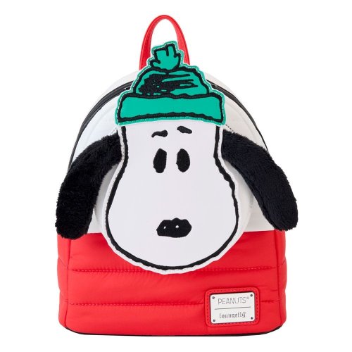 Reppu: Peanuts By Loungefly - Holiday, Mini