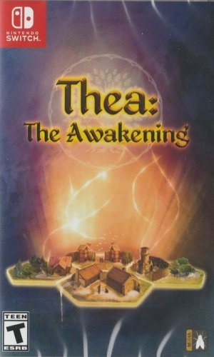 Thea: The Awakening (US)