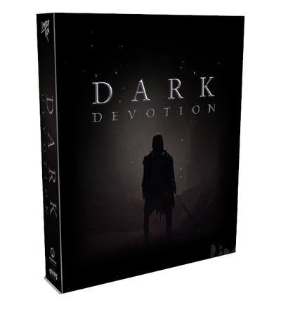 Dark Devotion Devoted Bundle (US)