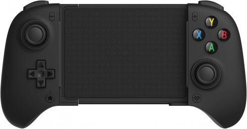 8BitDo: Ultimate Mobile Gaming Controller - For Android (Black)