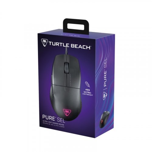 Turtle Beach: Pure SEL (Black)